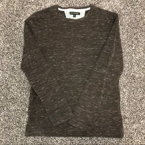 Banana Republic thermal